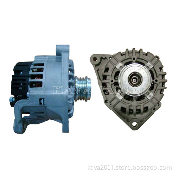 VW Passat 2.0 Alternator - 06B903016AD, 06B903016B, 06B903016E